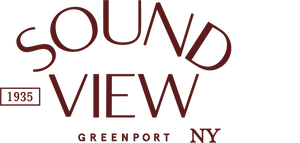 Sound View Greenport Shop