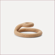 Load image into Gallery viewer, Uni Candlestick Holder x SIN Ceramics