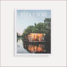 Load image into Gallery viewer, Rock the Boat