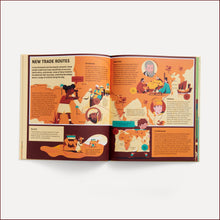 Load image into Gallery viewer, Explore the World