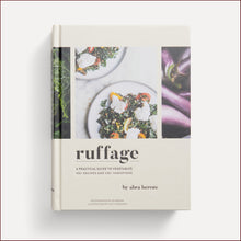 Load image into Gallery viewer, Ruffage