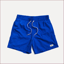 Load image into Gallery viewer, Ocean Swim Trunk x Bather