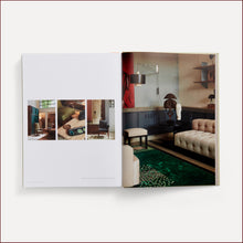 Load image into Gallery viewer, Living In