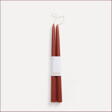 Load image into Gallery viewer, Taper Candle x Floral Society