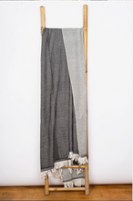 Load image into Gallery viewer, Cashmere Throw Blanket X Dolma
