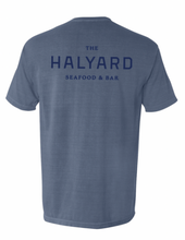 Load image into Gallery viewer, Halyard Pocket Tee
