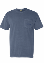 Load image into Gallery viewer, Halyard Pocket Tee
