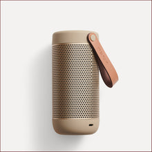 Load image into Gallery viewer, The aCoustic Bluetooth Speaker x Kreafunk
