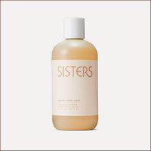 Load image into Gallery viewer, Gentle Body Wash x Sisters
