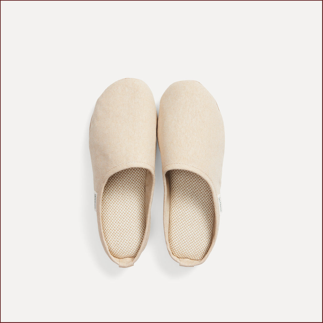 Room Shoes x Morihata