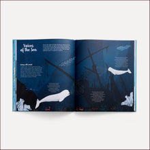 Load image into Gallery viewer, The World of Whales
