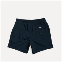 Load image into Gallery viewer, Navy Swim Trunk x Bather

