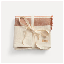 Load image into Gallery viewer, Solana Throw Blanket x Morrow

