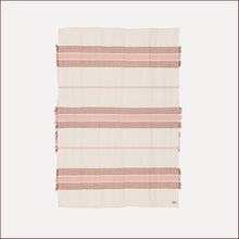 Load image into Gallery viewer, Solana Throw Blanket x Morrow

