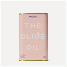 Load image into Gallery viewer, Olive Oil x Pineapple Collective
